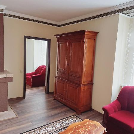 Jurmala, Latvija Apartment ภายนอก รูปภาพ