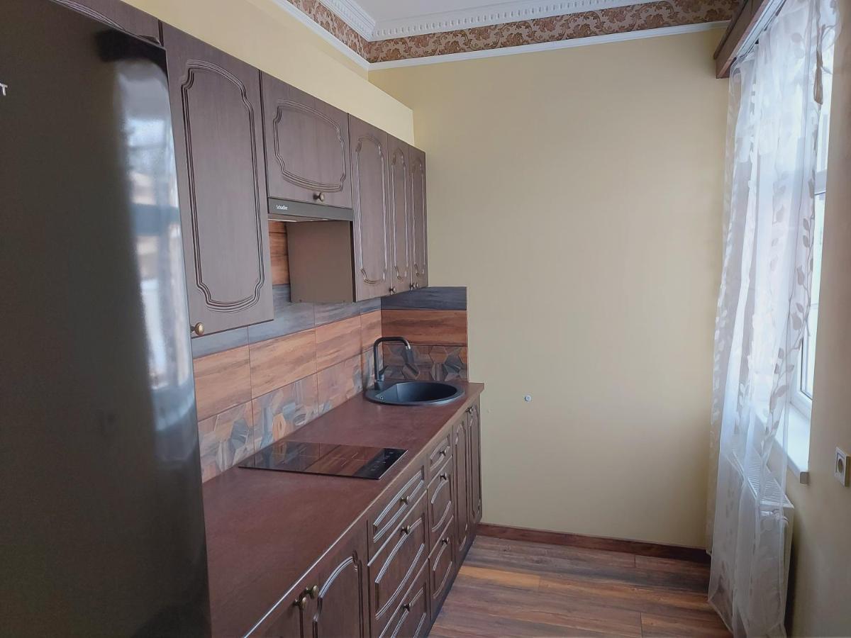 Jurmala, Latvija Apartment ภายนอก รูปภาพ
