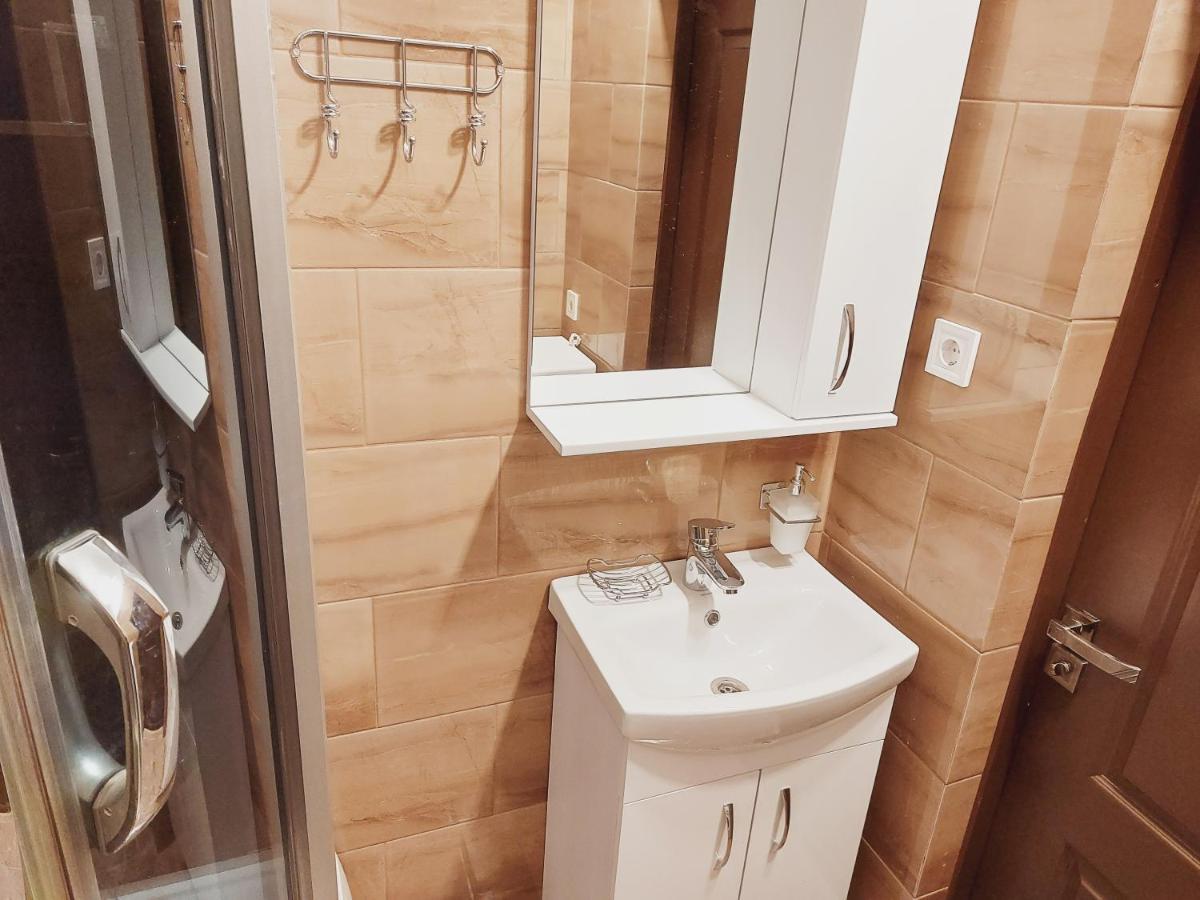 Jurmala, Latvija Apartment ภายนอก รูปภาพ